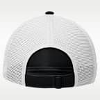 Nike College Club (South Carolina Gamecocks) Unstructured Mesh Back Cap