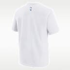 Memphis Grizzlies Essential City Edition Big Kids’ Short-Sleeve T-Shirt