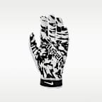Guantes de fútbol americano Nike Superbad (1 par)