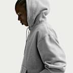 Nike Solo Swoosh Men's Pullover Hoodie