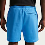 Nike Energy Men's Fleece Shorts