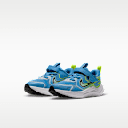 Nike Cosmic Runner Little Kids' Road Running Shoes
