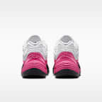 Nike Precision 8 MID Men's Basketball Shoes