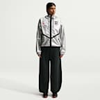 England x Palace Men's Anthem Jacket