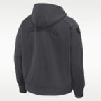 Indianapolis Colts Rivalries Collection Air Men's Nike NFL Pullover Hoodie