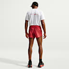 Nike Stride  Men's Dri-FIT ADV Short-Sleeve Running Top