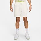 Nike Club Men's French Terry Flow Shorts
