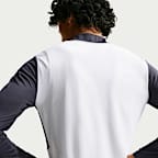 Nike Academy Dri-FIT Erkek Futbol Eşofmanı