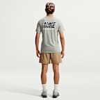 Nike Men's Dri-FIT Running T-Shirt