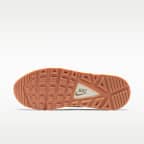 ナイキ エア マックス コマンド プレミアム ウィメンズシューズ