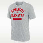 Ohio State Legacy Men's Nike College T-Shirt
