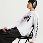 Nike Sportswear Long-Sleeve T-Shirt