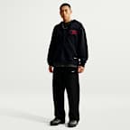 Nike Sportswear Men's Full-Zip Hoodie