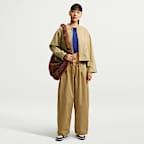 Nike Sportswear Women's Oversized Utility Jacket