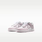 Nike Dunk Low Younger Kids' Shoes