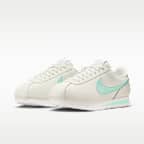Nike Cortez 皮革女鞋