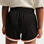 Nike Tennis Lifestyle Toddler 2-Piece Sprinter Set