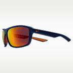 Nike Premier Stride Mirrored Sunglasses