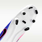 Nike Tiempo Maestro Club Multi-Ground Low-Top Soccer Cleats