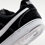 Nike Court Vision Low FL Schuh (Herren)