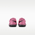 Nike Jr. Mercurial Vapor 16 Club Younger Kids' Turf Low-Top Football Shoes