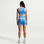 Nike One Women's Dri-FIT Tank Top