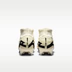 Nike Mercurial Superfly 9 Elite Firm-Ground High-Top Football Boot