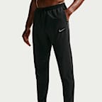 Nike Stride Men's Dri-FIT Woven Running Pants