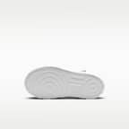 Nike Force 1 Low EasyOn Younger Kids' Shoes