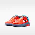 LeBron Witness 9 'Jade' Older Kids' Basketball Shoes