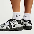 Nike Everyday Plus "Rift" Lightweight Split-Toe Ankle Socks