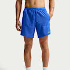 Nike Stride Men's Dri-FIT 18cm (approx.) Briefs-Lined Running Shorts