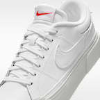 Nike Court Legacy Lift Women's Shoes
