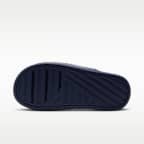Nike Calm Elevation SE Faux Fur Women's Slides