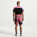 Nike Academy+ Men's Dri-FIT Short-Sleeve Soccer Top