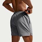 Shorts Volley de 13 cm con forro de ropa interior para hombre Nike Swim Breaker