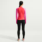 ACG "Wildsee" Women's Dri-FIT 1/4-Zip Long-Sleeve Hiking Top