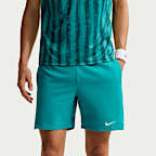 NikeCourt Victory Men's Dri-FIT 7" Tennis Shorts