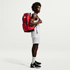 Nike Varsity Elite USA Printed Basketball Backpack (32L)
