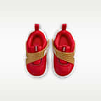 Nike Team Hustle D 12 Baby/Toddler Shoes