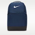 Nike Brasilia 9.5 Training Backpack (Medium, 24L)