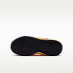 Tenis de básquetbol para niños grandes Nike Team Hustle D 12