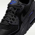 Nike Air Max 90 Men's Shoes