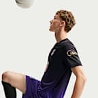 FC Barcelona 2026/27 Stadium Away Kobe Dri-FIT Replica-fodboldtrøje til mænd