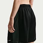 Shorts reversibles Dri-FIT para mujer Nike One