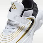 Giannis Immortality 4 Little Kids' Shoes