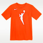 Playera de la WNBA para niños talla pequeña Team 13 Tee