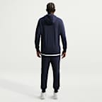 Croatia 2026 Fleece Jogger Men's Nike Club Joggers