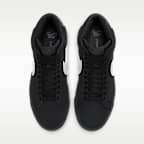 Nike SB Zoom Blazer Mid Skate Shoes