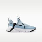 Nike Flex Plus 2 Older Kids' Running Shoes